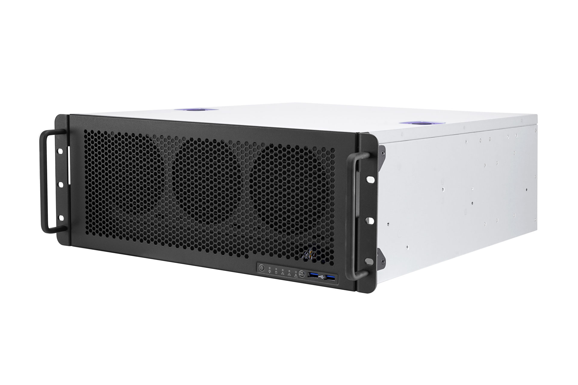 IW-RL400 - server system assembly